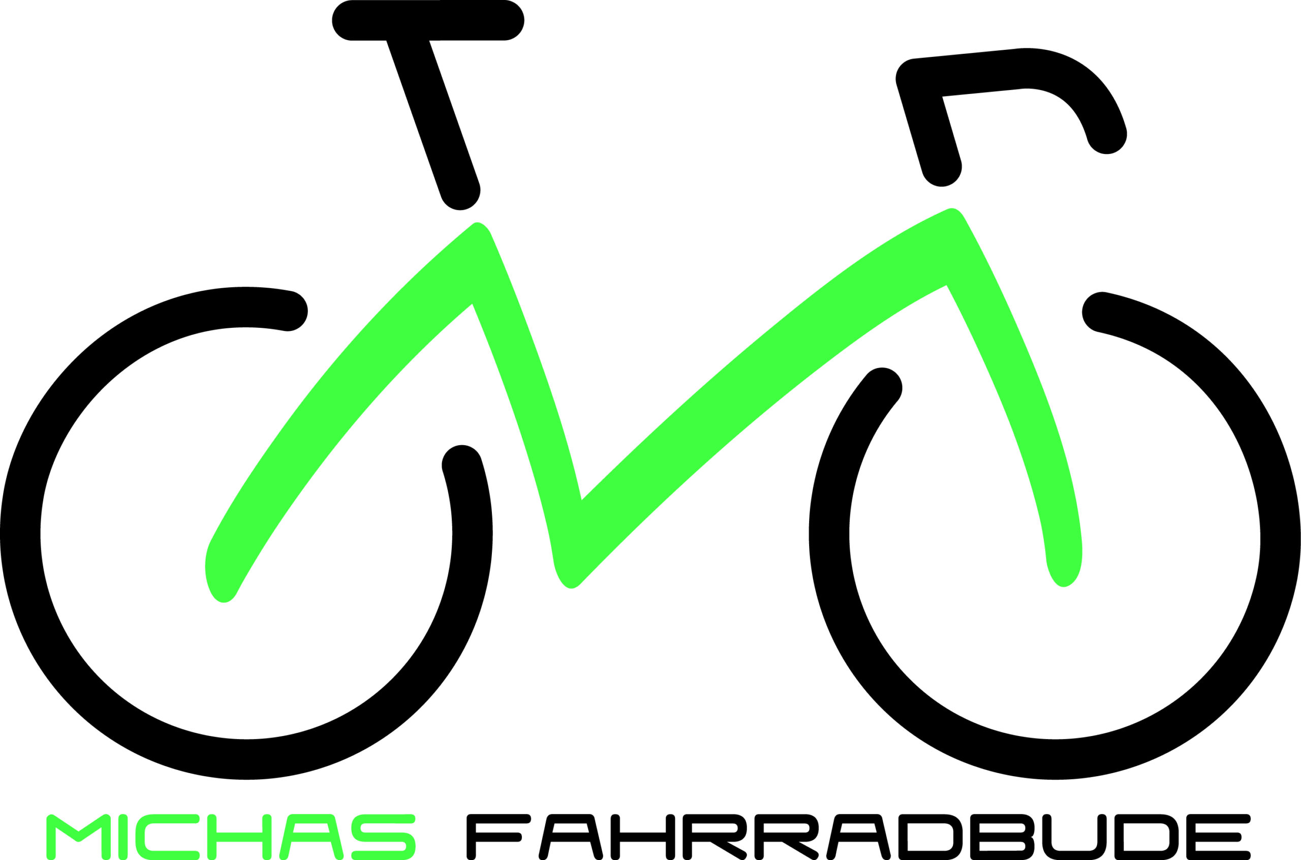 Michas Fahrradbude